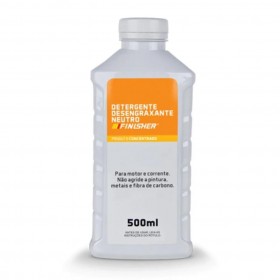 FINISHER DESENGRAXANTE NEUTRO 0,5L - UN