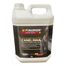FINISHER CANELINHA 5L MULTI-USO ALCALINO - UN