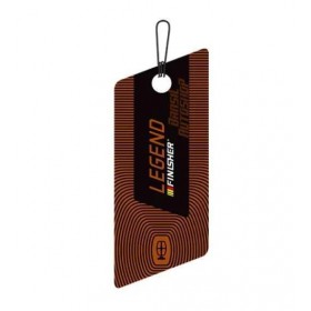 FINISHER PERFUME LEGEND 1 UN - UN