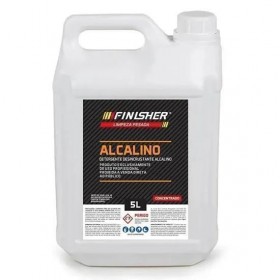 FINISHER ALCALINO 5L - UN