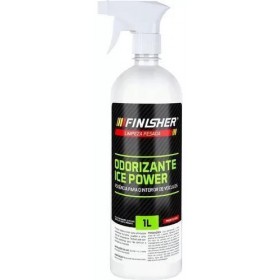 FINISHER ODORIZANTE ICE PROWER SPRAY 1L - UN