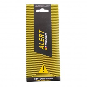 FINISHER PERFUME ALERT 1 UN - UN