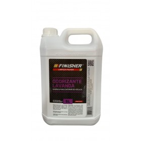 FINISHER ODORIZANTE LAVANDA 5L - UN