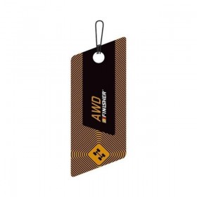 FINISHER PERFUME AWD 1 UN - UN