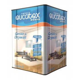 FUNDO ACABAMENTO GESSO DRYWALL 18L