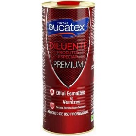 RESINA ACRILICA 900ml - EUCATEX