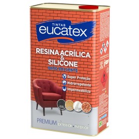 RESINA ACRILICA 5L - EUCATEX