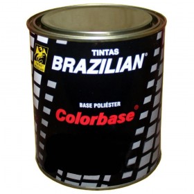 CINZA URANO VW 2001 BASE - BRAZILIAN