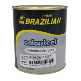 CATALIZADOR EPOXY 900ml - BRAZILIAN