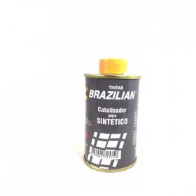 CATALISADOR SINTETICO 150ml - BRAZILIAN