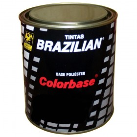 BRANCO PURO VW 15 BASE BRAZILIAN