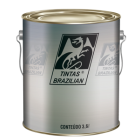 ALUMINIO ALTA TEMPERATURA - BRAZILIAN 3,6L