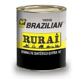 VERMELHO ROYAL VW 84 BRILHANTE SINTETICO - BRAZILIAN