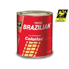 AZUL ARARA VW 73 BRILHANTE  DUCO - BRAZILIAN