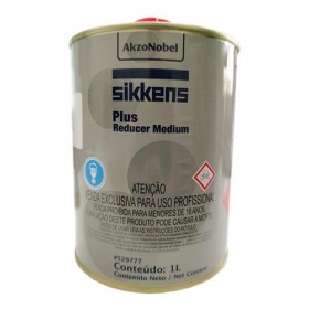 REDUCER MEDIUM 1L - SIKKENS