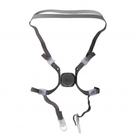 ELASTICO REPOSICAO MASCARA SERIE 6200 - 3M