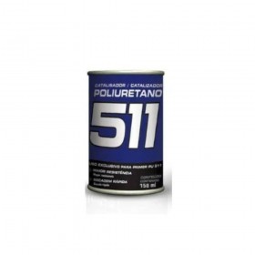 CATALISADOR PRIMER P.U 511 0,15L - MAXI RUBBER