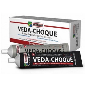VEDA-CHOQUE 150G - MAXI RUBBER