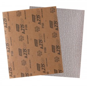 LIXA SECO 150 A275 NORTON