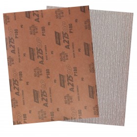 LIXA SECO 180 A275 NORTON