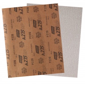 LIXA SECO 220 A275 NORTON