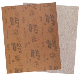 LIXA SECO 400 A275 NORTON