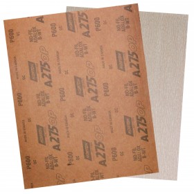 LIXA SECO 600 A275 NORTON