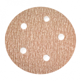 DISCO DE LIXA 120 A275 NORTON