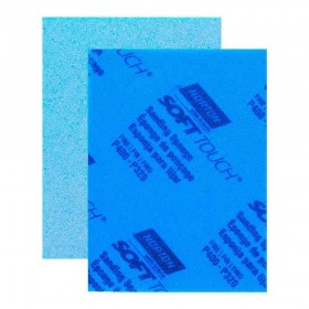 ESPONJA ABRASIVA N2 (320-400) NORTON