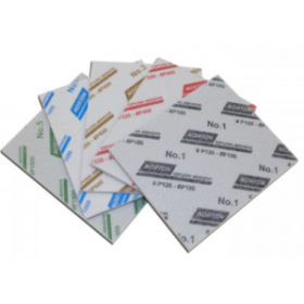 ESPONJA ABRASIVA N4 (800-1000) NORTON