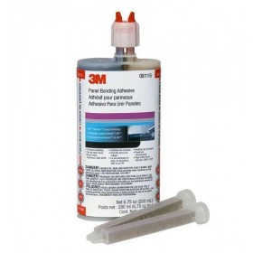 ADESIVO COLAGEM CHAPAS MET PBA 240G 3M - TB