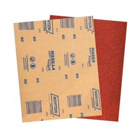 LIXA MASSA 060 - NORTON