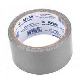 FITA SILVER TAPE 48mmX10m - ATLAS
