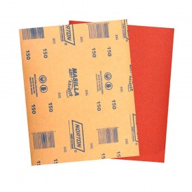 LIXA MASSA 150 - NORTON