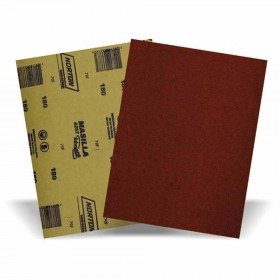 LIXA MASSA 180 - NORTON