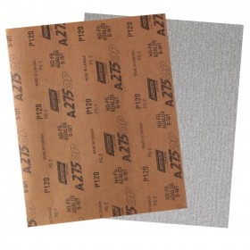 LIXA SECO 1200 A275 NORTON