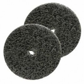 DISCO SURFACE STRIP PEQUENO 101X6MM NORTON