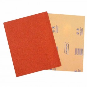 LIXA MASSA 220 - NORTON